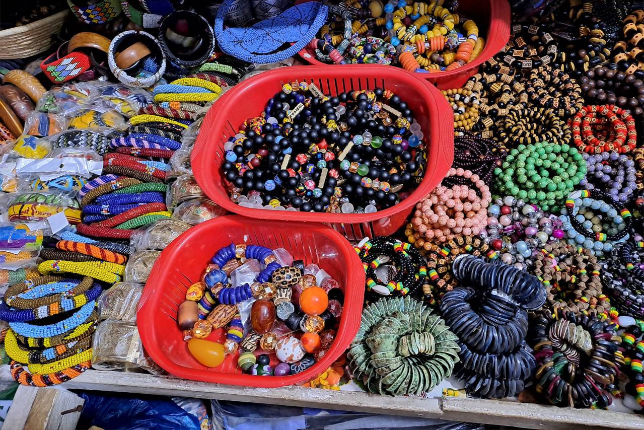 Sustainable Tourism Projects