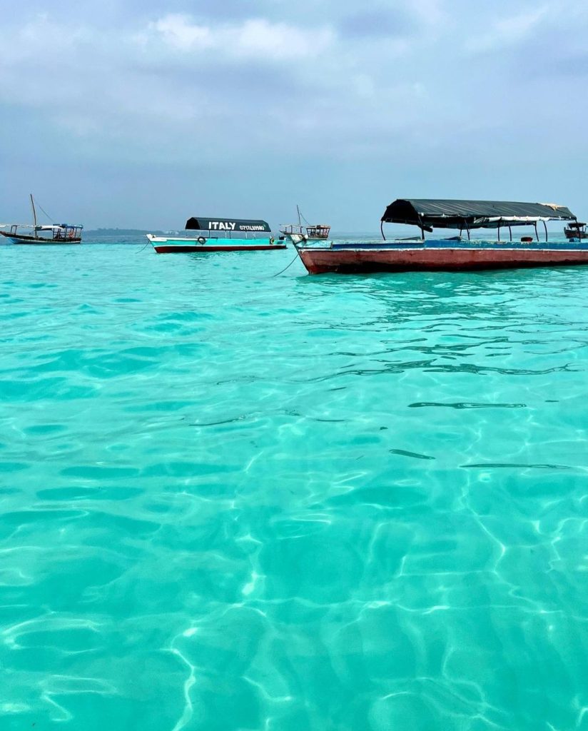 Tanzania Zanzibar